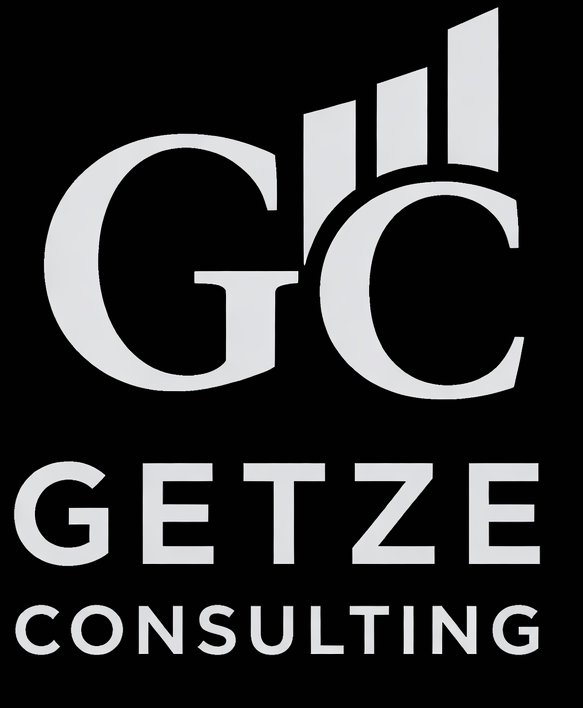 Getze Consulting Logo